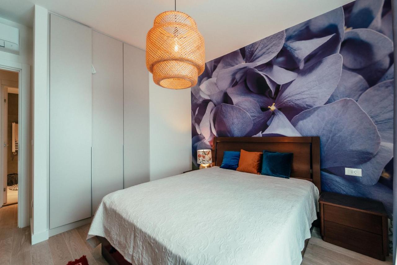 Waterfront Luxury Suites 贝尔格莱德 外观 照片