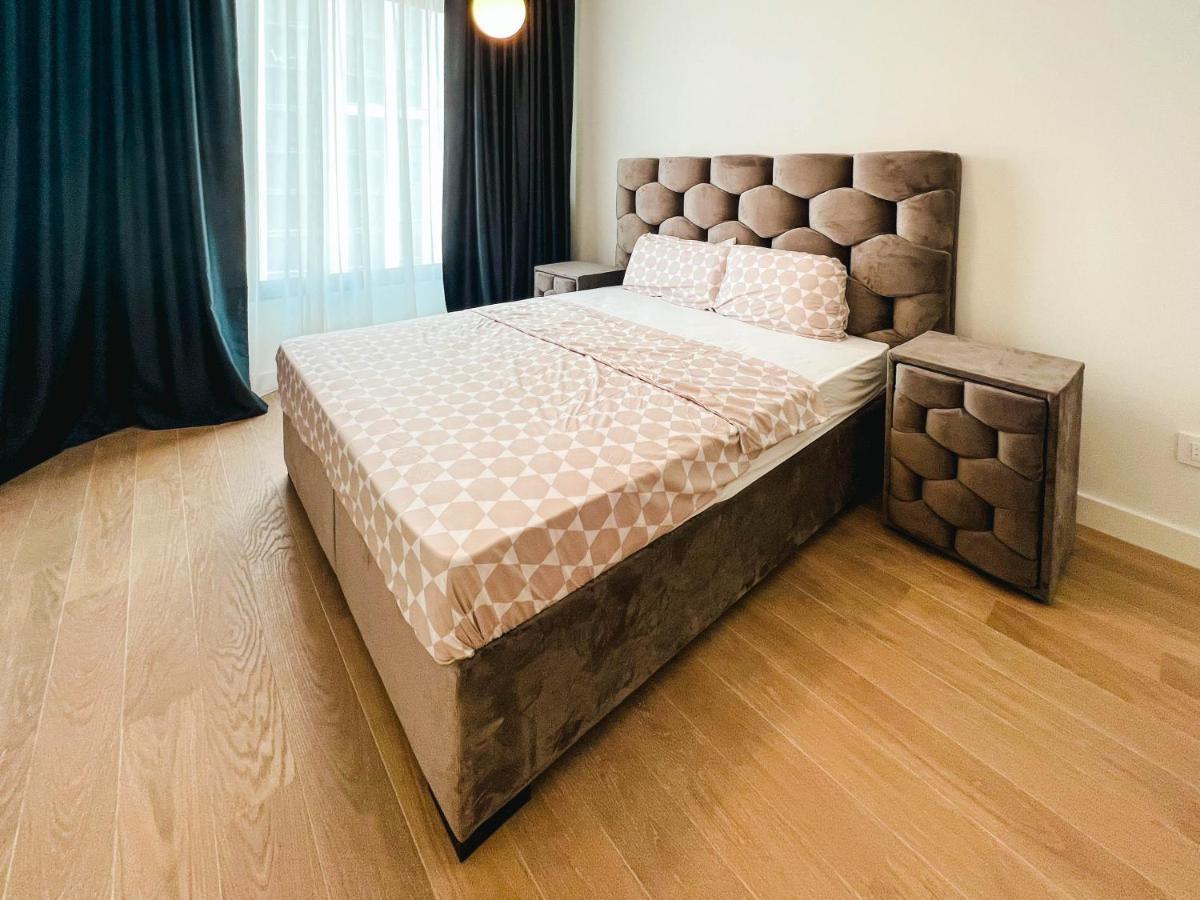 Waterfront Luxury Suites 贝尔格莱德 外观 照片